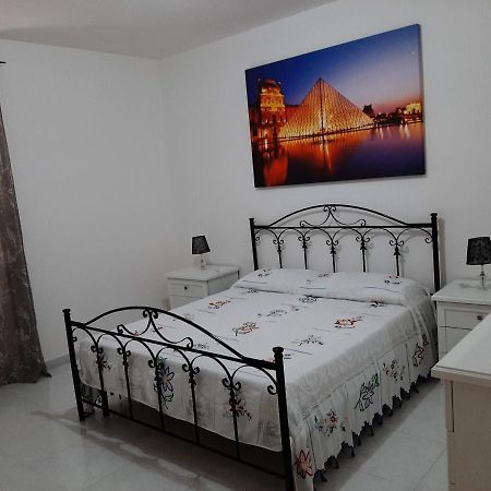 Colle Alto Pachino - Marzamemi Daire Dış mekan fotoğraf