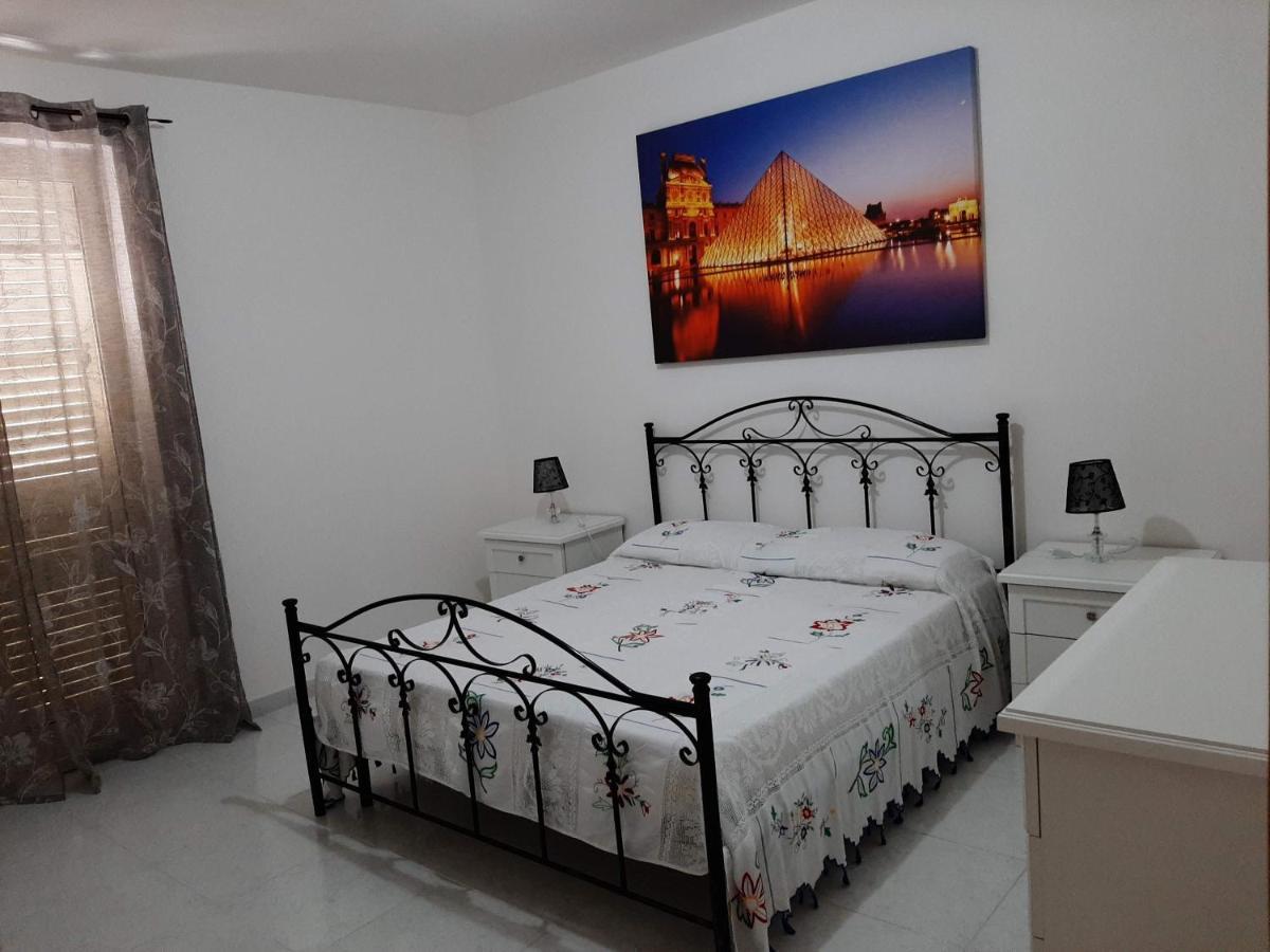Colle Alto Pachino - Marzamemi Daire Dış mekan fotoğraf