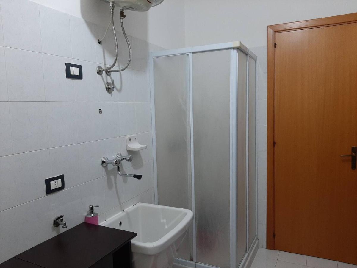 Colle Alto Pachino - Marzamemi Daire Dış mekan fotoğraf