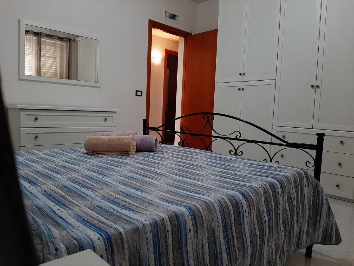 Colle Alto Pachino - Marzamemi Daire Dış mekan fotoğraf