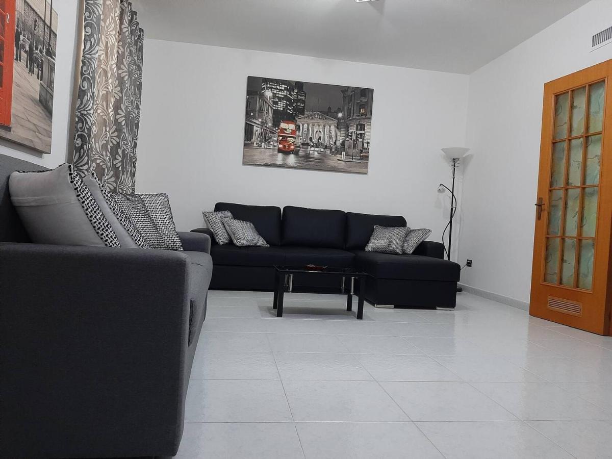 Colle Alto Pachino - Marzamemi Daire Dış mekan fotoğraf