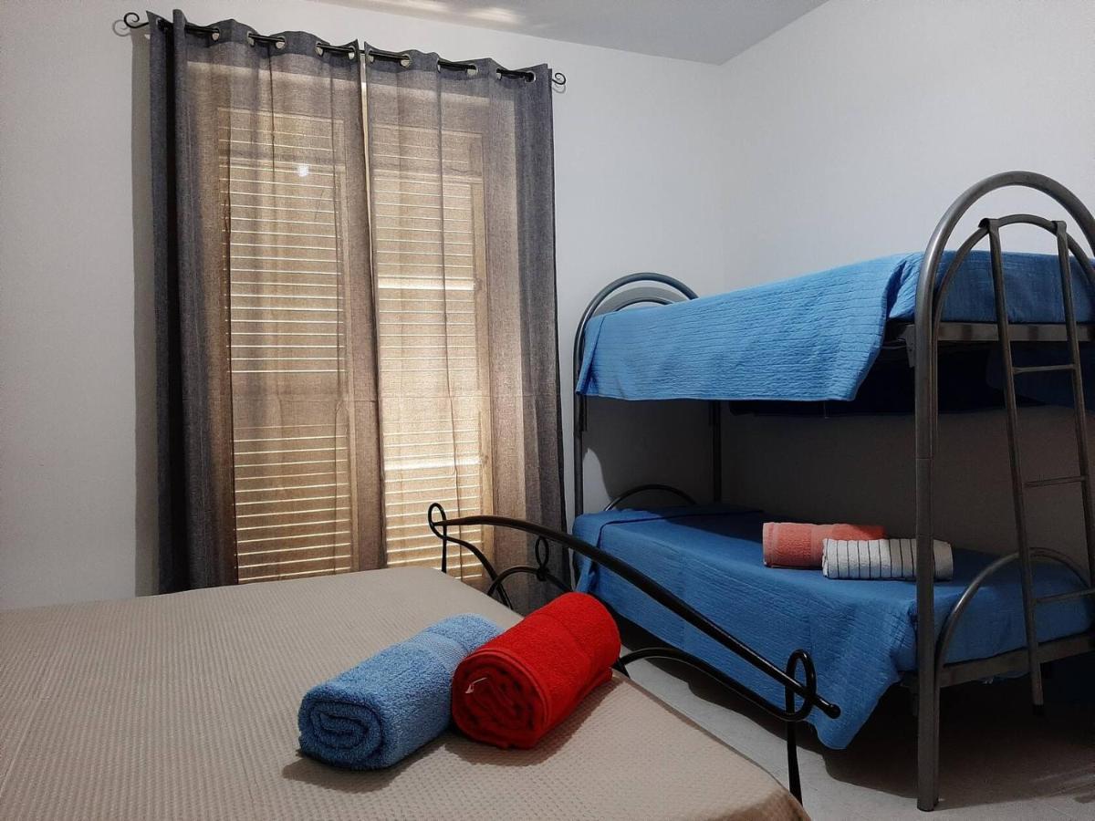 Colle Alto Pachino - Marzamemi Daire Dış mekan fotoğraf