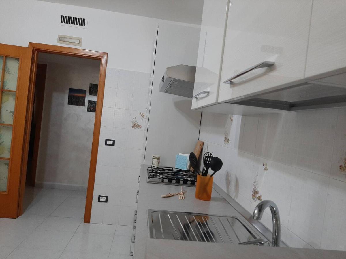 Colle Alto Pachino - Marzamemi Daire Dış mekan fotoğraf