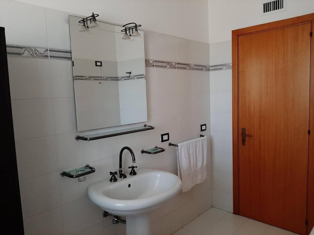 Colle Alto Pachino - Marzamemi Daire Dış mekan fotoğraf