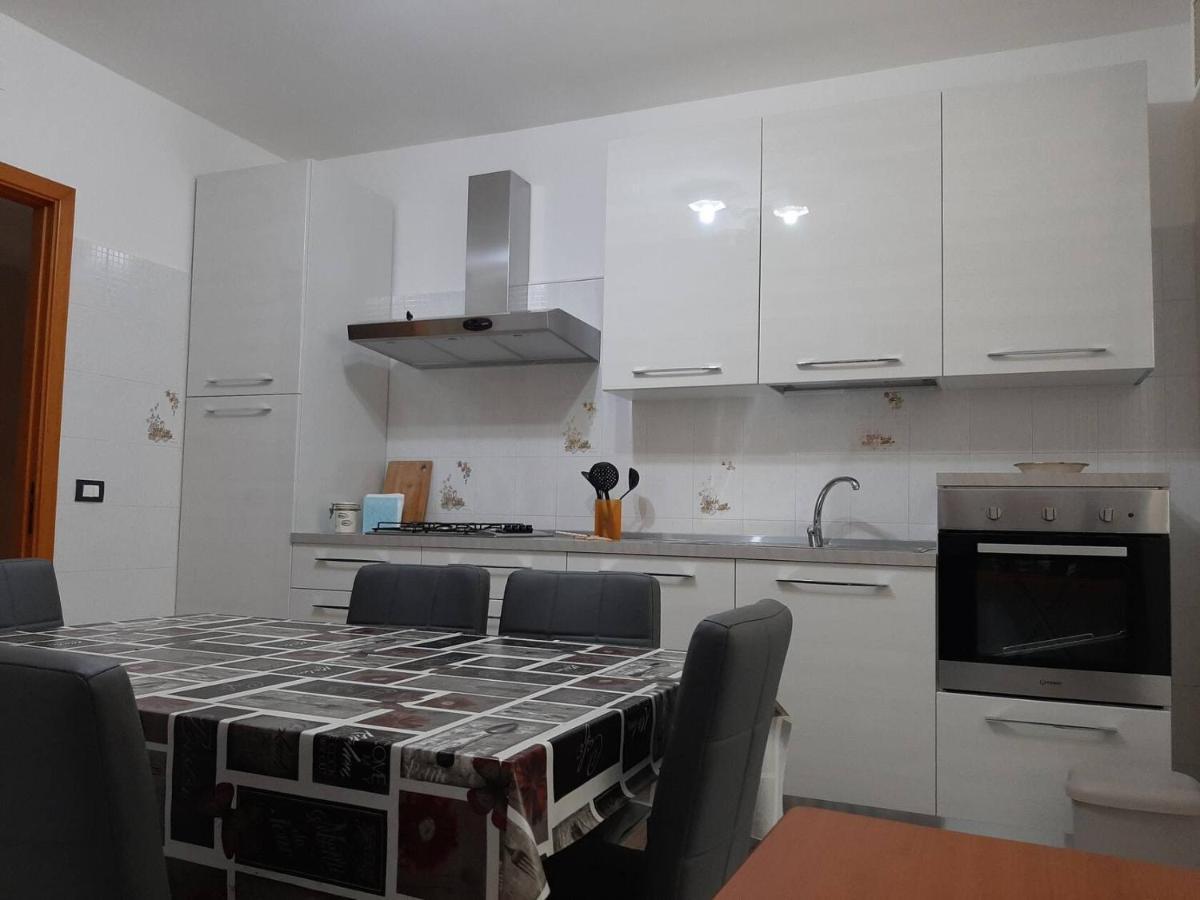 Colle Alto Pachino - Marzamemi Daire Dış mekan fotoğraf
