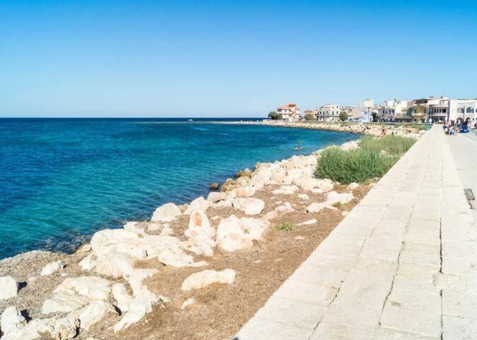 Colle Alto Pachino - Marzamemi Daire Dış mekan fotoğraf