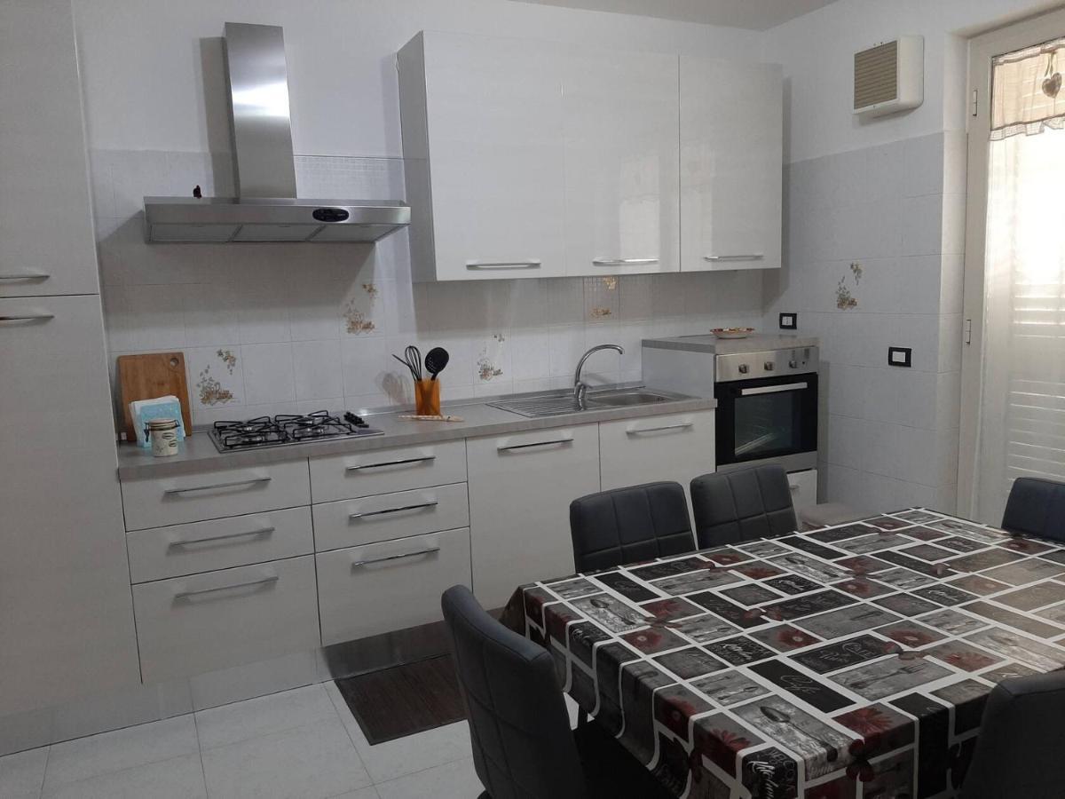 Colle Alto Pachino - Marzamemi Daire Dış mekan fotoğraf